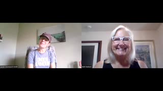 REAL TALK: LIVE w/SARAH & BETH - Today's Topic: Old Glory