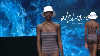 All That She Love Swimwear Collection 2023