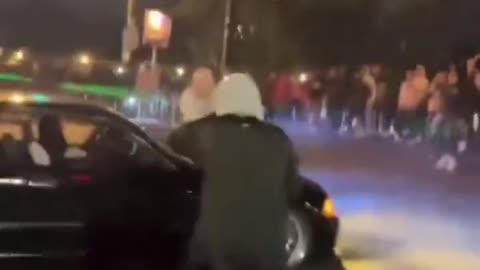 Elderly white man gets savagely knocked out and assaulted by ‘our greatest