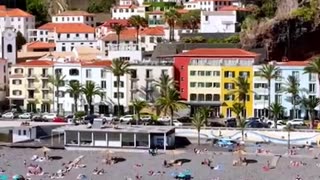 Madeira, Portugal