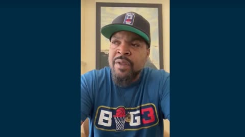 Ice Cube Declares War on Gate KEEPERS