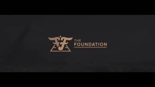 [The] FOUNDATION - Why Trust Matters - 03.23.2022