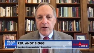Rep. Biggs slams debt deal, demands defunding US Attorney’s Office after handling of Jan. 6