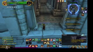 World Of Warcraft Chill Stream Vtube