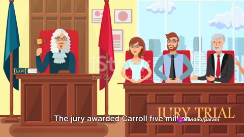 The Verdict: Trump vs Carroll Case Explained