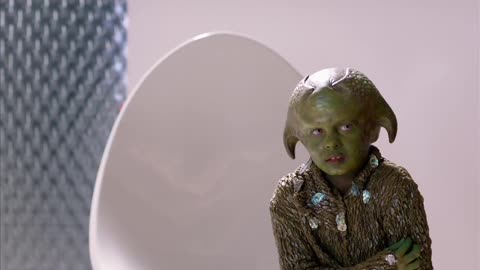Probably the best "The Orville" scene [Serie Excerpt]