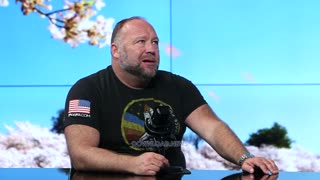 Alex Jones' Advice To New People Waking Up To The New World Order With Kristi Leigh - 5/28/23