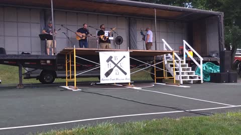 Hammer Creek Bluegrass Band