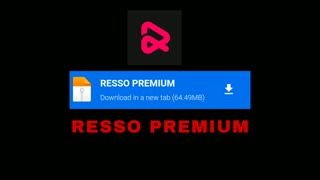 Resso premium gratis Mod Apk MÉDIAFIRE Atualizado 2023