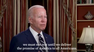 0286. President Biden on the 50th Anniversary of Title IX