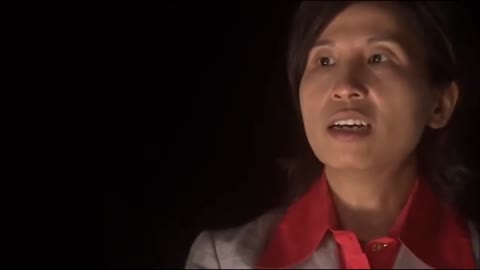 Predictive Programming: Dr Theresa Tam in a 2010 documentary