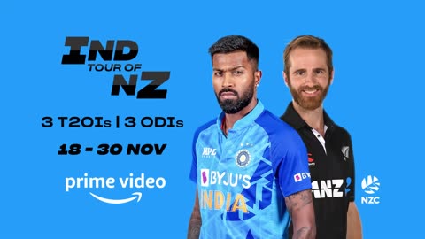 Last time in NZ_ Super overs galore_ _ IND Vs NZ