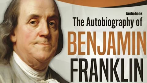 Autobiography of Benjamin Franklin - Audiobook