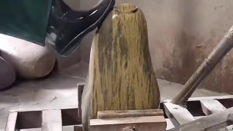 Amazing Wood Work 😱😱