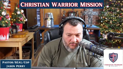 #061 Romans 10 Bible Study - Christian Warrior Talk