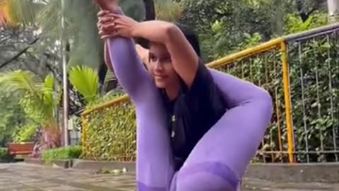 Indian yoga