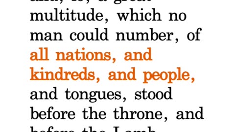 The Church Will Not Go Through the Tribulation #pretribulation #posttribulation #rapture #antichrist