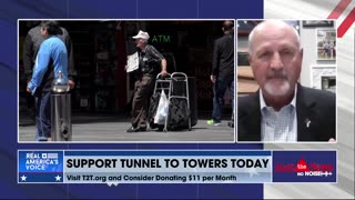 Tunnel to Towers Foundation helping house 3,000 homeless veterans this year