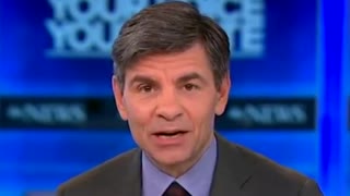 COMPLETE INTERVIEW - George Stephanopoulos Interviews Donald Trump On - This Week - 12-20-2015