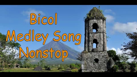 Philippine Old Songs - Bicol Region Classic #3