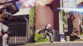 Destiny 2 Official Open Beta Launch Trailer