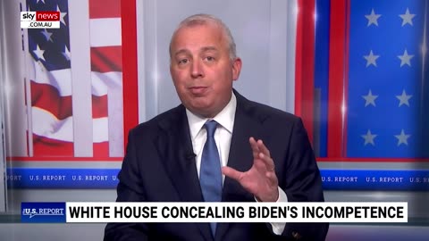 ‘Constitutional crisis’_ White House withholds Biden’s special counsel interview audio