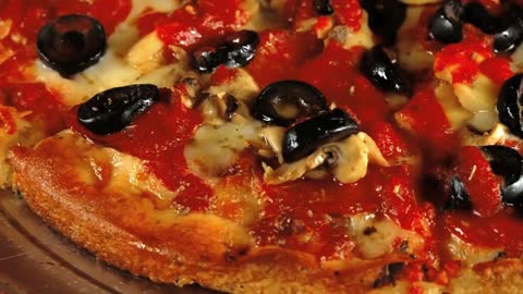 Caserta Pizza - Providence, RI (Phantom Gourmet)