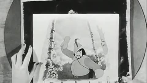 Walt Disney's Standard Parade (1939)