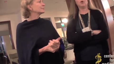 FULL FOOTAGE: PPCAPS Deb Vanderhei and Anne-Marie Grewer