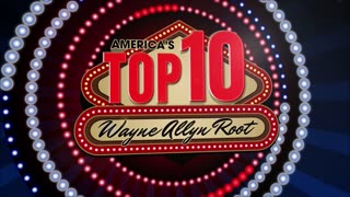 AMERICA'S TOP TEN COUNTDOWN 4-29-23