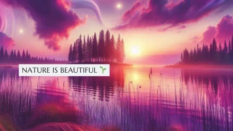 Beautiful Sky Images | Visual Voyage | Relaxing Video |