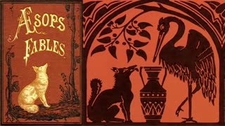 Aesop's Fables [Full Audiobook]