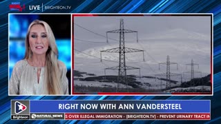 NOV 28, 2023 RIGHT NOW W/ANN VANDERSTEEL OH CANADA! WHERE’S AMERICA? – LAURA LYNN TYLER THOMPSON