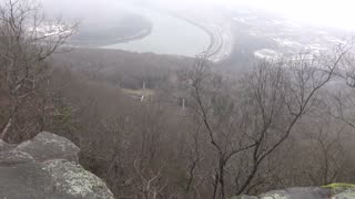 Point Park In The Clouds