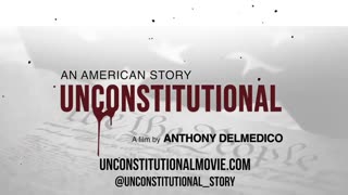 An American Story : UCONSTITUTIONAL - Chicago, IL