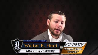 923: How long do you have to wait for your SSI SSDI case in Kentucky? Attorney Walter Hnot