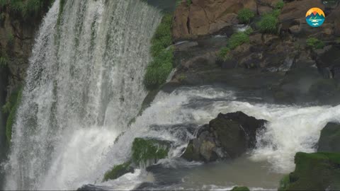 Iguazu Falls Argentina