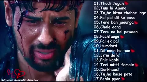Best sad songs Hindi