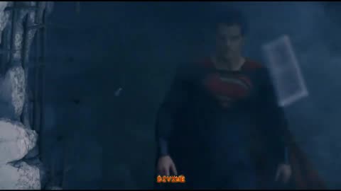 SUPERMAN VS GENERAL ZOD | PART 2