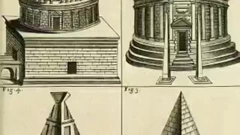 How the ancient civilizations harnessed atmospheric energy to use for their technology.