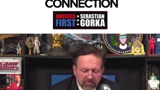 Gorka about Bill Barr and Jeffery Epstein connection