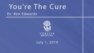 You’re The Cure, July 1, 2019