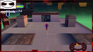 Im back after a bit of a break with Some Classic Spiderman for the ps1 chill stream