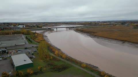 Riverview New Brunswick Canada 10 2022