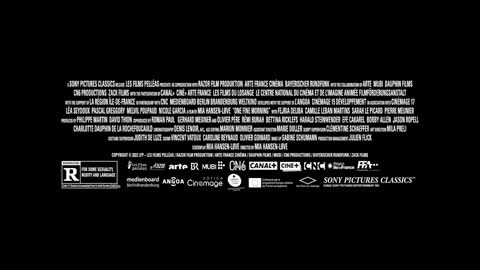 ONE FINE MORNING Trailer (2022) Léa Seydoux, Drama Movie
