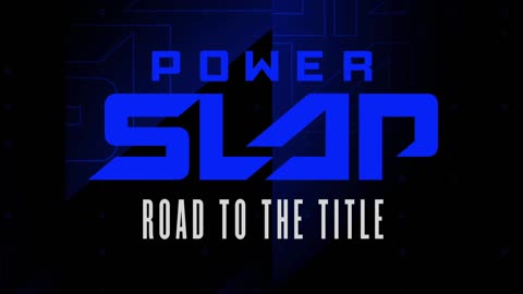 Power Slap: Road to the Title (Ep. 6) Portuguese