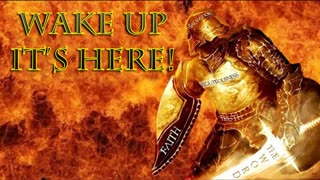 Wake Up Its Here "This is no JOKE!!!"