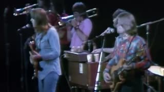 Chicago - Full Concert - 072170 - Tanglewood