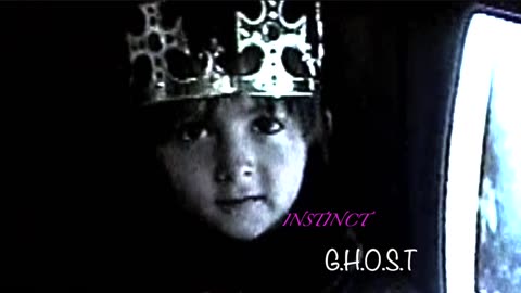 Instinct - G.H.O.S.T