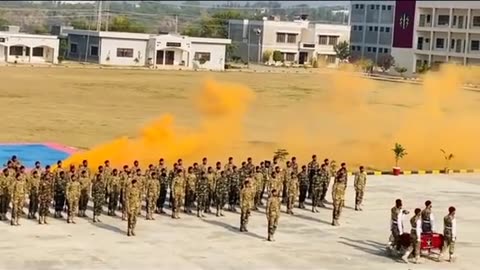 SSG pak